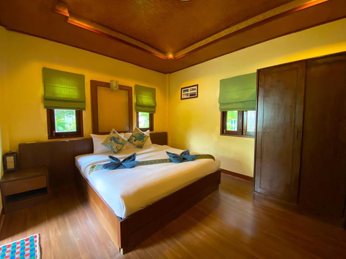 Everest Resort Samui - Sha Plus Mae Nam Esterno foto