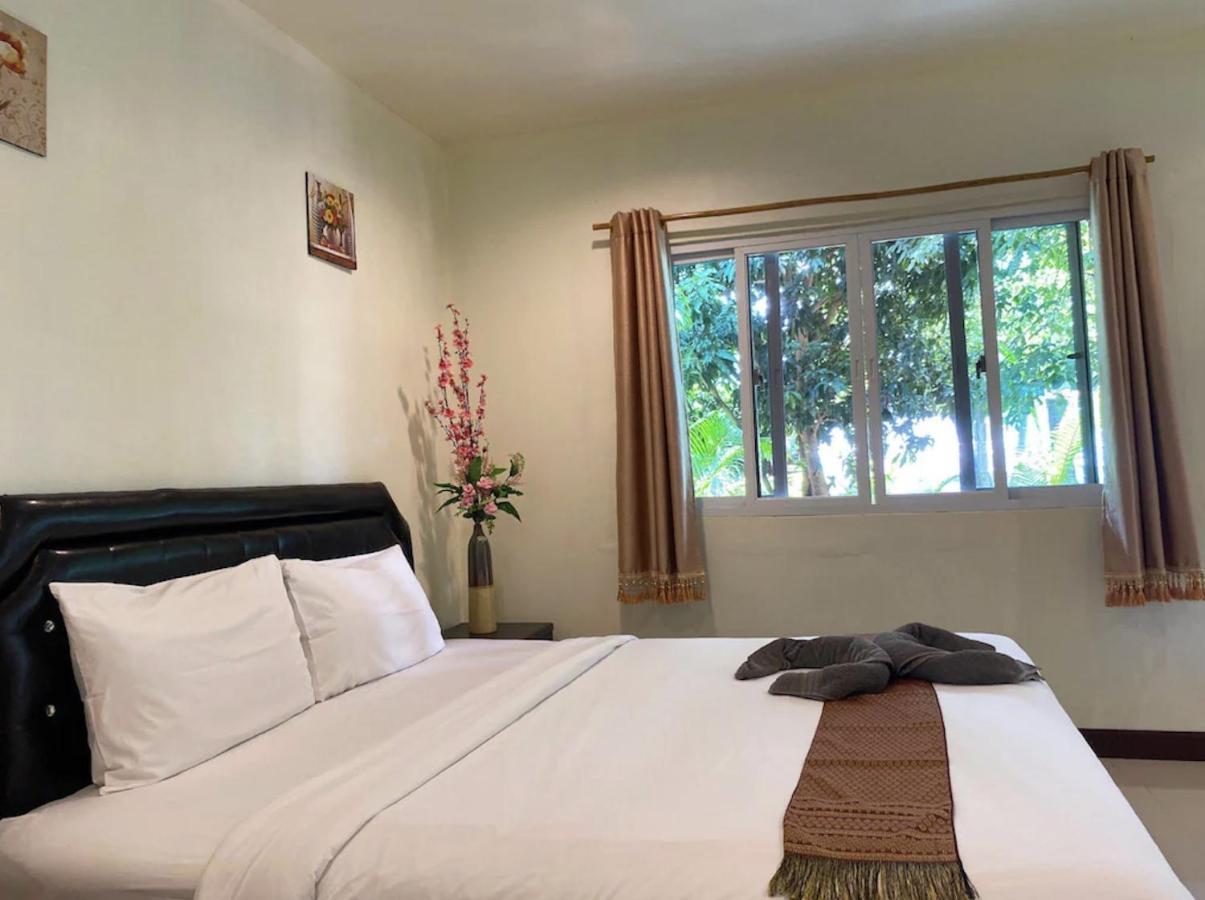 Everest Resort Samui - Sha Plus Mae Nam Esterno foto