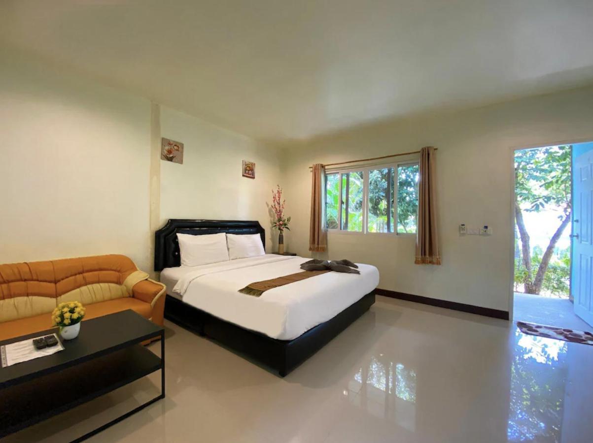 Everest Resort Samui - Sha Plus Mae Nam Esterno foto
