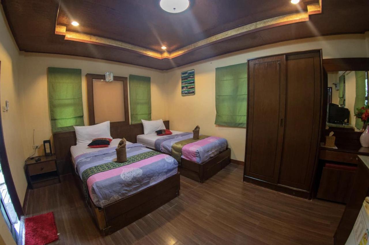 Everest Resort Samui - Sha Plus Mae Nam Esterno foto