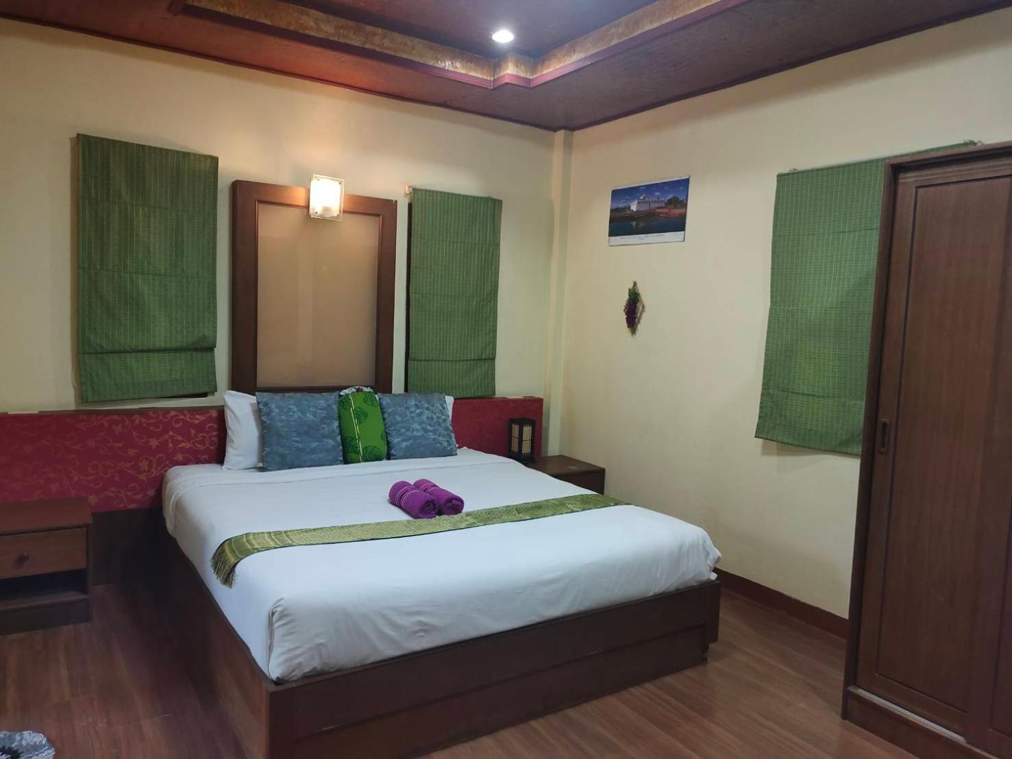 Everest Resort Samui - Sha Plus Mae Nam Esterno foto