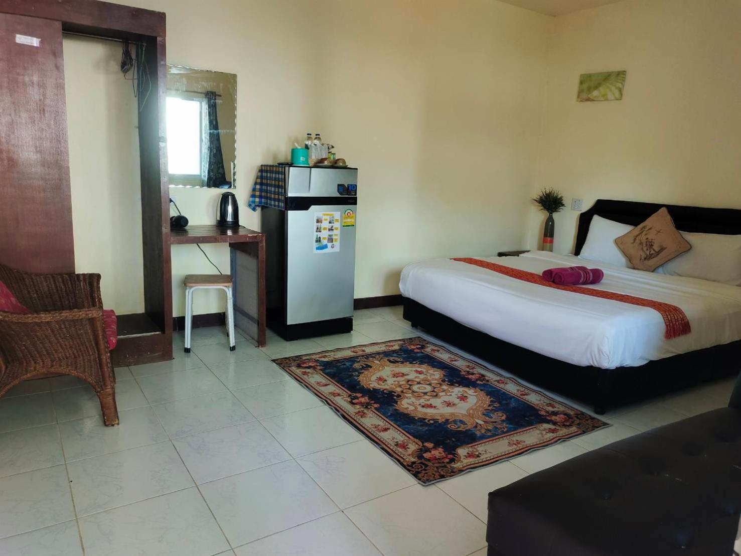 Everest Resort Samui - Sha Plus Mae Nam Esterno foto