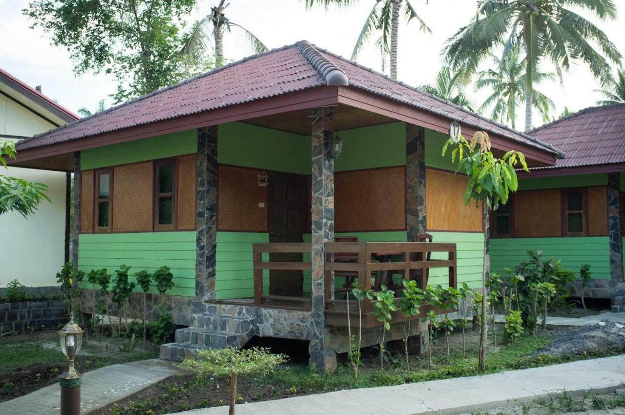 Everest Resort Samui - Sha Plus Mae Nam Esterno foto