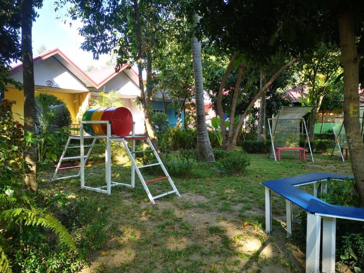 Everest Resort Samui - Sha Plus Mae Nam Esterno foto